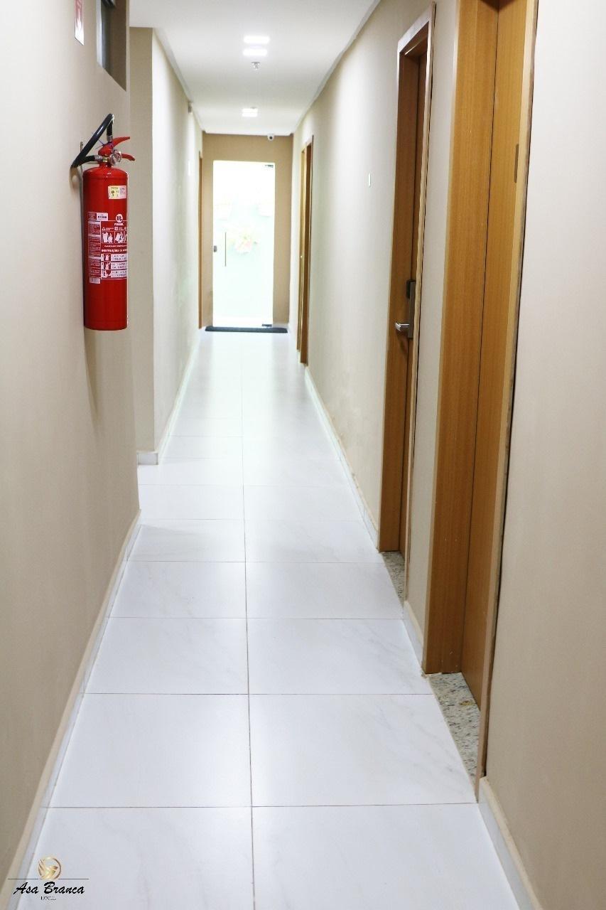 Asa Branca Hotel Araripina Exteriér fotografie