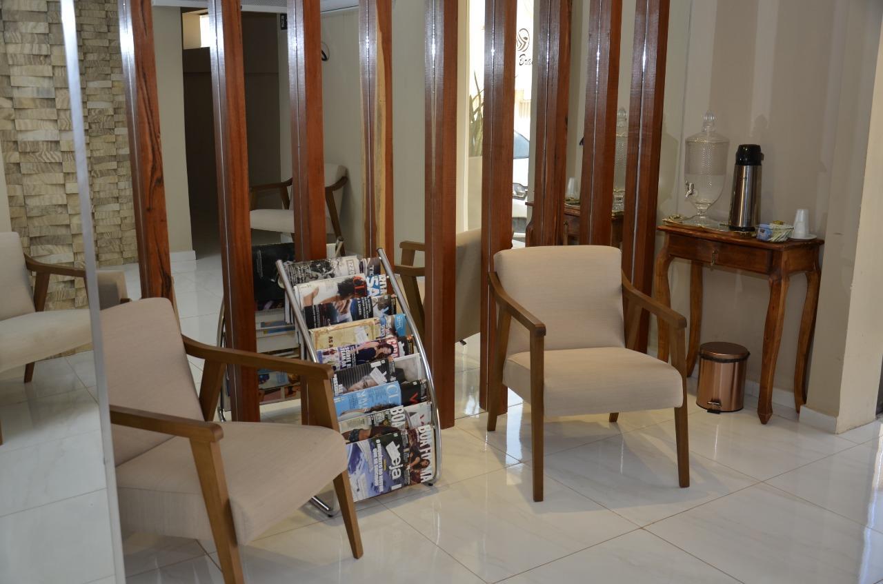 Asa Branca Hotel Araripina Exteriér fotografie